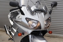 ヤマハ ＦＪＲ１３００ 車検＆ETC2.0付 埼玉県本庄市/VFR1200 CB1300ST STX1300 バンディット1250F 1400GTR ZX-14 ZZR1400_画像2