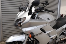 ヤマハ ＦＪＲ１３００ 車検＆ETC2.0付 埼玉県本庄市/VFR1200 CB1300ST STX1300 バンディット1250F 1400GTR ZX-14 ZZR1400_画像5