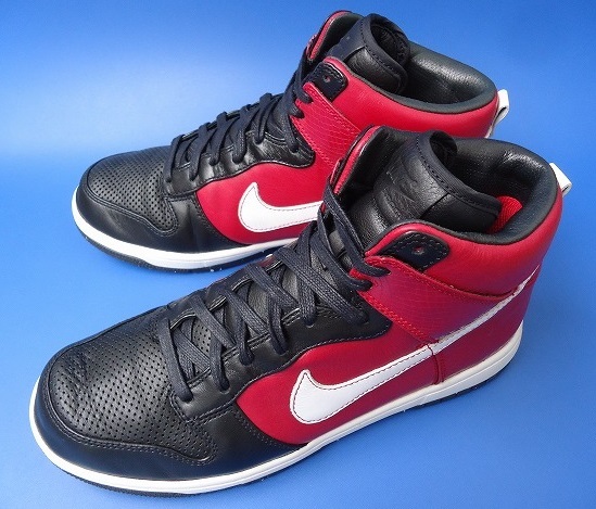 NIKE DUNK HI SUPREMEの値段と価格推移は?|50件の売買情報を集計した