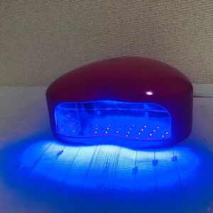 ジェルネイル LEDライト