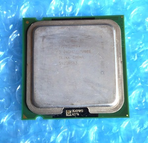 intel LGA775 Pentum4 530 3GHz SL7KK