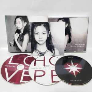 【超貴重!!!】倉木麻衣★BEST 151A-LOVE&HOPE-★初回限定盤A CD+DVD★良好