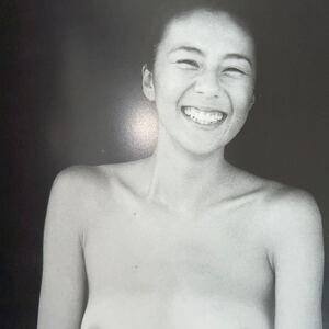 帯付き 村上里佳子 写真集 RIKACO