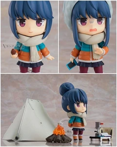 ヤフオク 志摩リン ねんどろいどの中古品 新品 未使用品一覧 ヤフオク 志摩リン ねんどろいどの中古品 新品 未使用品一覧