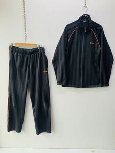 SPALDING/ Spalding спорт одежда верх и низ в комплекте мужской L размер пепел / серый G64