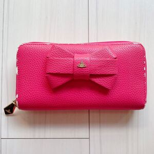 Vivienne Westwood ヴィヴィアンウエストウッド 長財布
