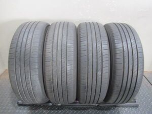 ★★★23032(G2-3) 2019年製 185/65R15 YOKOHAMA ADVAN dB V552 4本