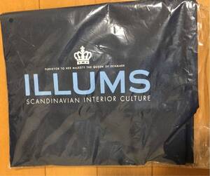 トートバック ショッピングバック illums トートバッグ ショッピングバッグ