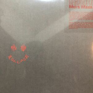 【新品 未聴品】 Mura Masa / Raw Youth Collage LP