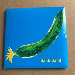 送料無料☆Bank Band『沿志奏逢』完全生産限定版CD☆美品☆カバーアルバム☆Mr.Children☆桜井和寿☆小林武史☆2332