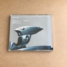 送料無料☆TRICERATOPS『FUTURE FOLDER』初回限定盤CD＋DVD☆美品☆トライセラトップス☆237_画像4