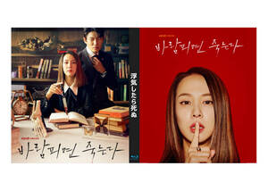浮気したら死ぬ Blu-ray版《日本語字幕あり》 韓国ドラマ