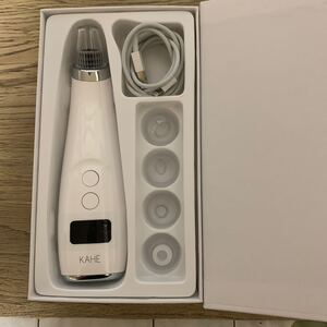 毛穴吸引器KAHE