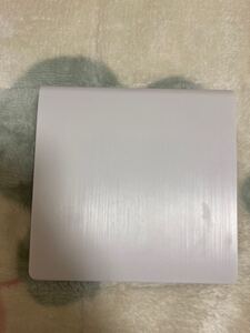 外付け DVDドライブ