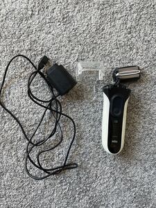 ブラウン 電気シェーバー メンズシェーバー BRAUN