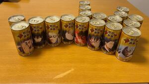 呪術廻戦 絶品微糖 缶コーヒー