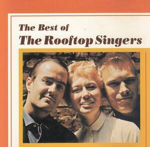 輸 The Rooftop Singers The Best Of The Rooftop Singers◆規格番号■VCD-79457◆送料無料■即決●交渉有