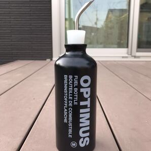 給油ノズル フューエルボトル オプティマス MSR 検)sosogu ソソグ