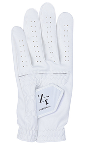 #EON SPORTS Eon Sports ISPR ZEROFIT in spiral glove 25 white #