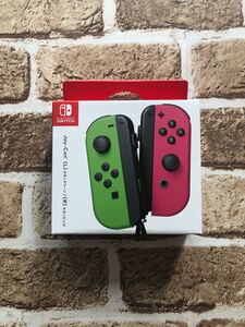 即日発送 Nintendo Switch Joy-Con ニンテンドースイッチ ジョイコン