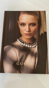 グッチGUCCI2013-2014カタログ