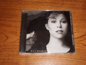〇 CD MARIAH CAREY / DAYDREAM マライアキャリー