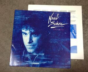 Neal Schon 1 lp.