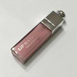 マキシマイザー ディオールアディクトリップ