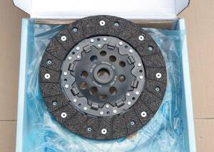 VW Golf 4 GTI / Newbeetle 1.8T etc. *Blue Print made clutch kit * disk / pressure plate / release bearing 3 point [ new goods ]