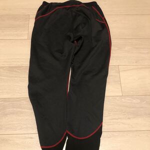 冬用ロングタイツ ヒートX