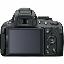 ニコン Nikon D5100 ボディ デジタル 一眼レフ カメラ 中古_画像2