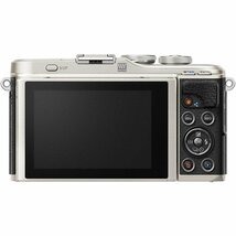 オリンパス OLYMPUS PEN E-PL9 ダブルレンズキット ブラック ミラーレス 一眼レフ 中古_画像3