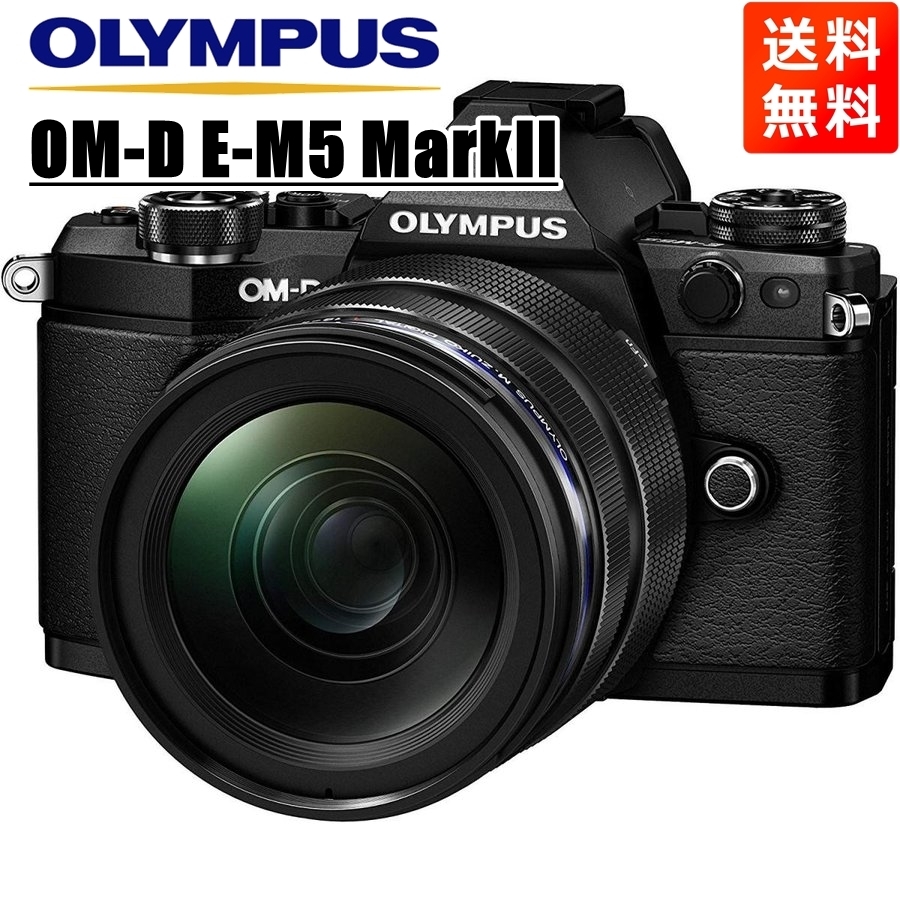 2023年最新】Yahoo!オークション -olympus om-d e-m5 レンズキットの
