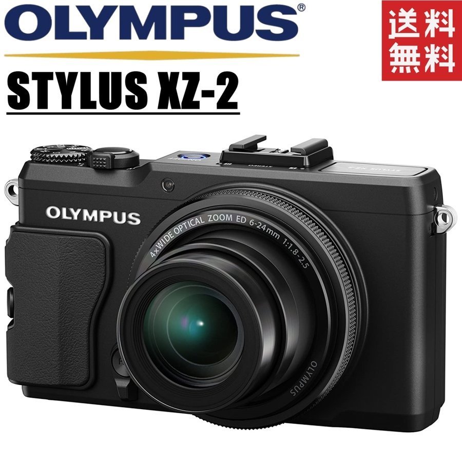 2023年最新】Yahoo!オークション -xz-2 オリンパスの中古品・新品・未