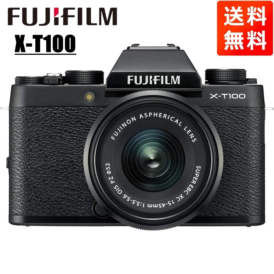 2025年最新】Yahoo!オークション -fujifilm x-t100 ボディの中古 2025年最新】Yahoo!オークション -fujifilm x-t100 ボディの中古