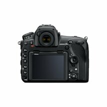 ニコン Nikon D850 ボディ デジタル 一眼レフ カメラ 中古_画像2