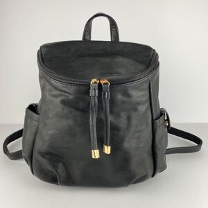 新品 アーバンリサーチ リュック リュックサック レディース ブラック ゴールド マザーズリュック マザーズバッグ マザーズバック