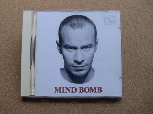 ＊The The／Mind Bomb（463319 2）（輸入盤）