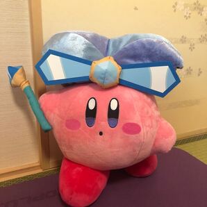 カービィぬいぐるみ BIGぬいぐるみ
