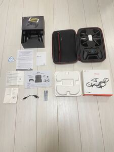 tello(トイドローン)一式 DJI