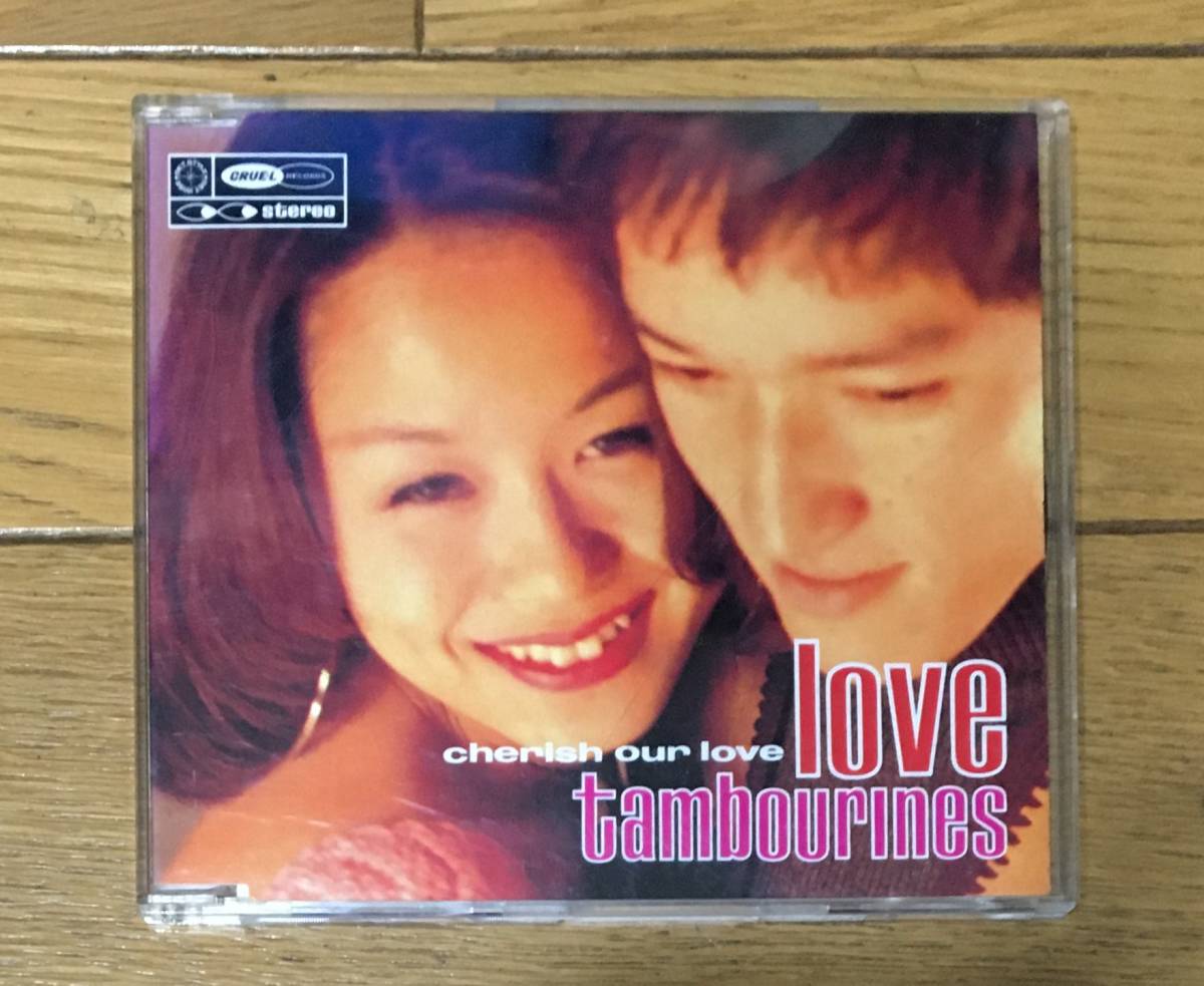 ヤフオク! - ☆ love tambourines ラヴタンバリンズch...
