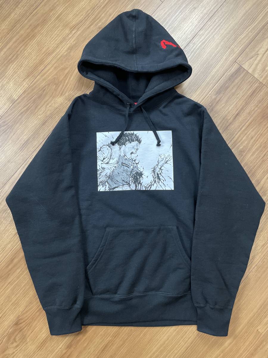 安いsupreme AKIRA パーカーの通販商品を比較 | ショッピング情報の