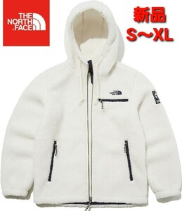 THE NORTH FACE ノースフェイス フリース ジャケット 新品 S