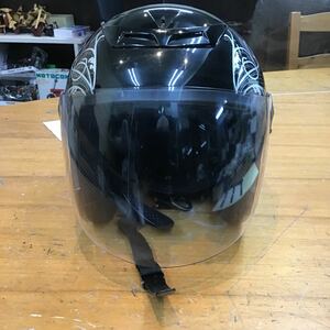 ^ all-purpose full-face helmet 