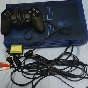 PS2 プレイステーション2 本体