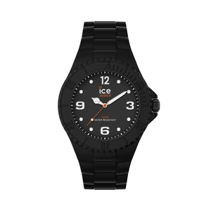 ICE WATCH アイスウォッチ 腕時計 ICE generation ブラックフォーエバー（ミディアム）43mm 019154【正規品】