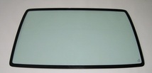 新品フロントガラス ダイハツ ムーヴ スバル ステラ LA150 LA160 H.26.12- 緑/青 ブレーキサポート対応 画像2要確認_画像1