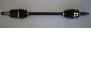  front drive shaft build-to-order manufacturing Lancer Evolution CP9A CT9A