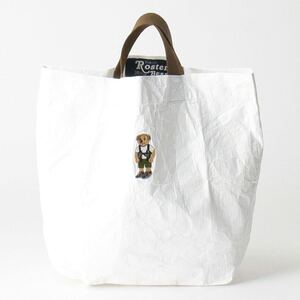 green label relaxing トートバッグ ナイロンバッグ ランチバッグ エコバッグ