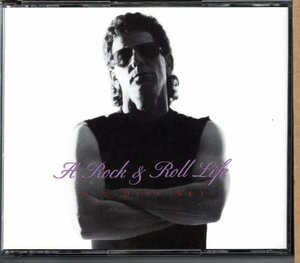 【中古CD】LOU REED / A ROCK ＆ ROLL LIFE(SOME OF HIS GREATEST SONGS AND A PERSONAL CHAT)